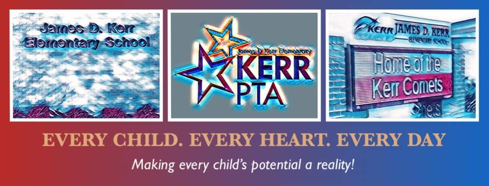 Kerr Elementary PTA - Home