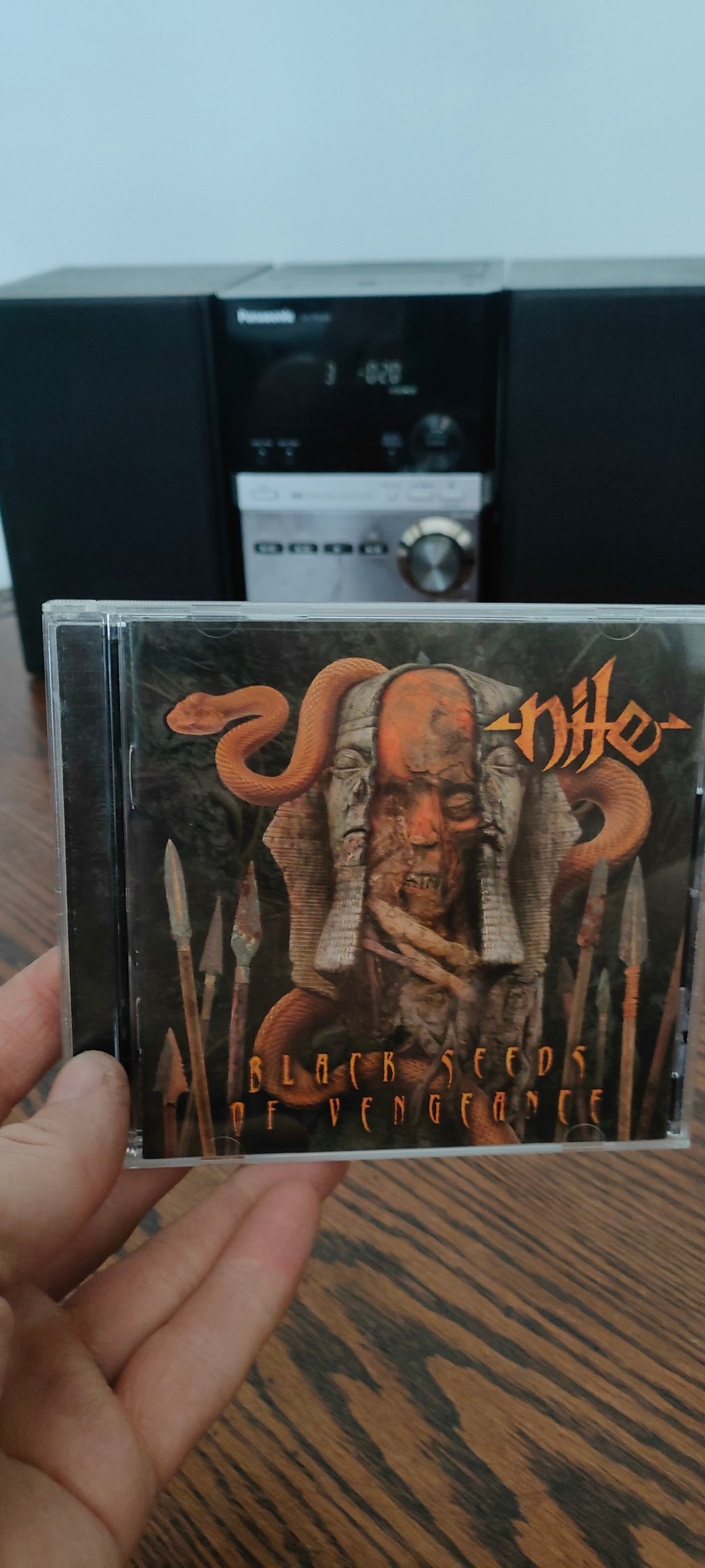 Saturday morning with Misfits Collection 1 album