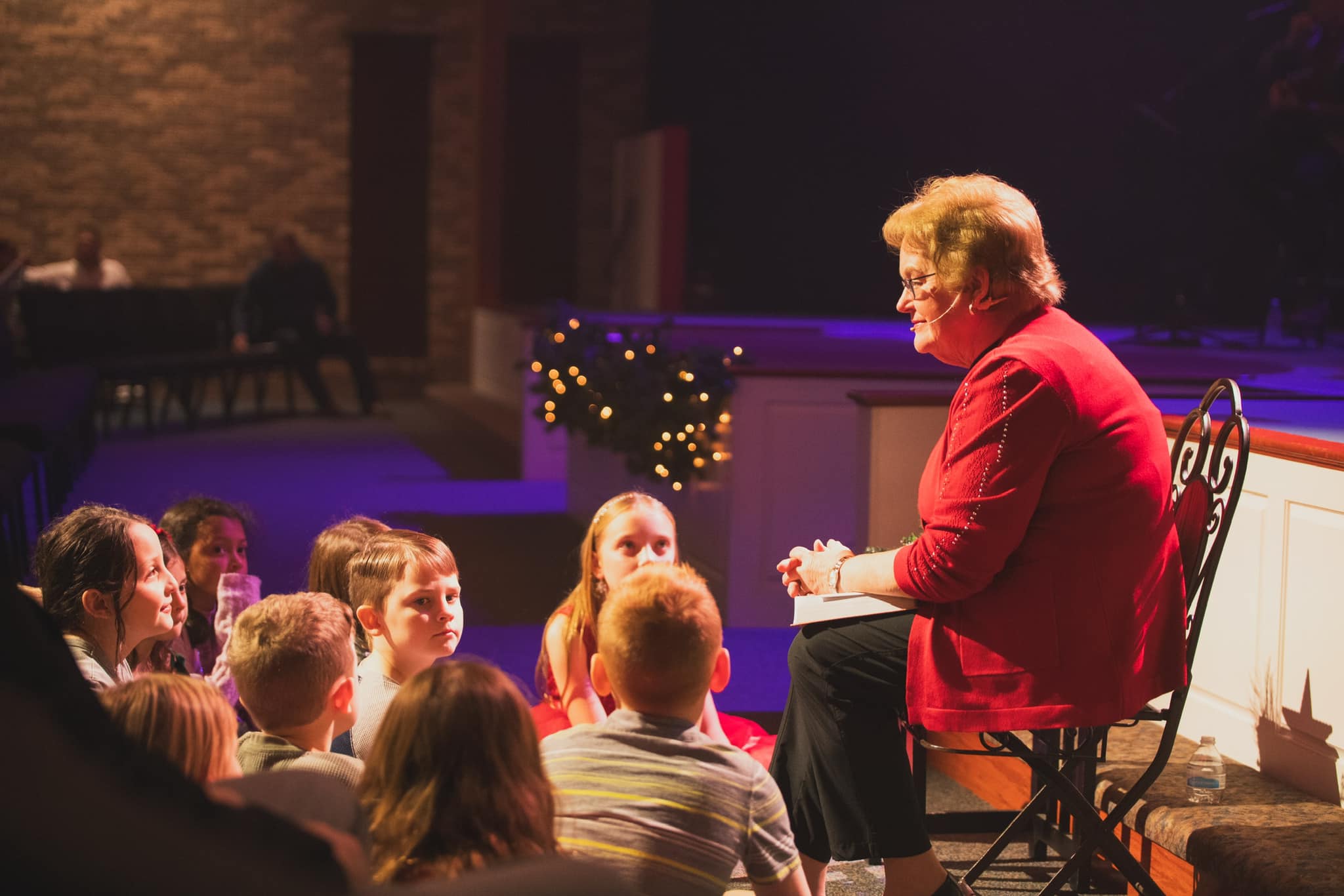 First Light Church | Vandalia OH