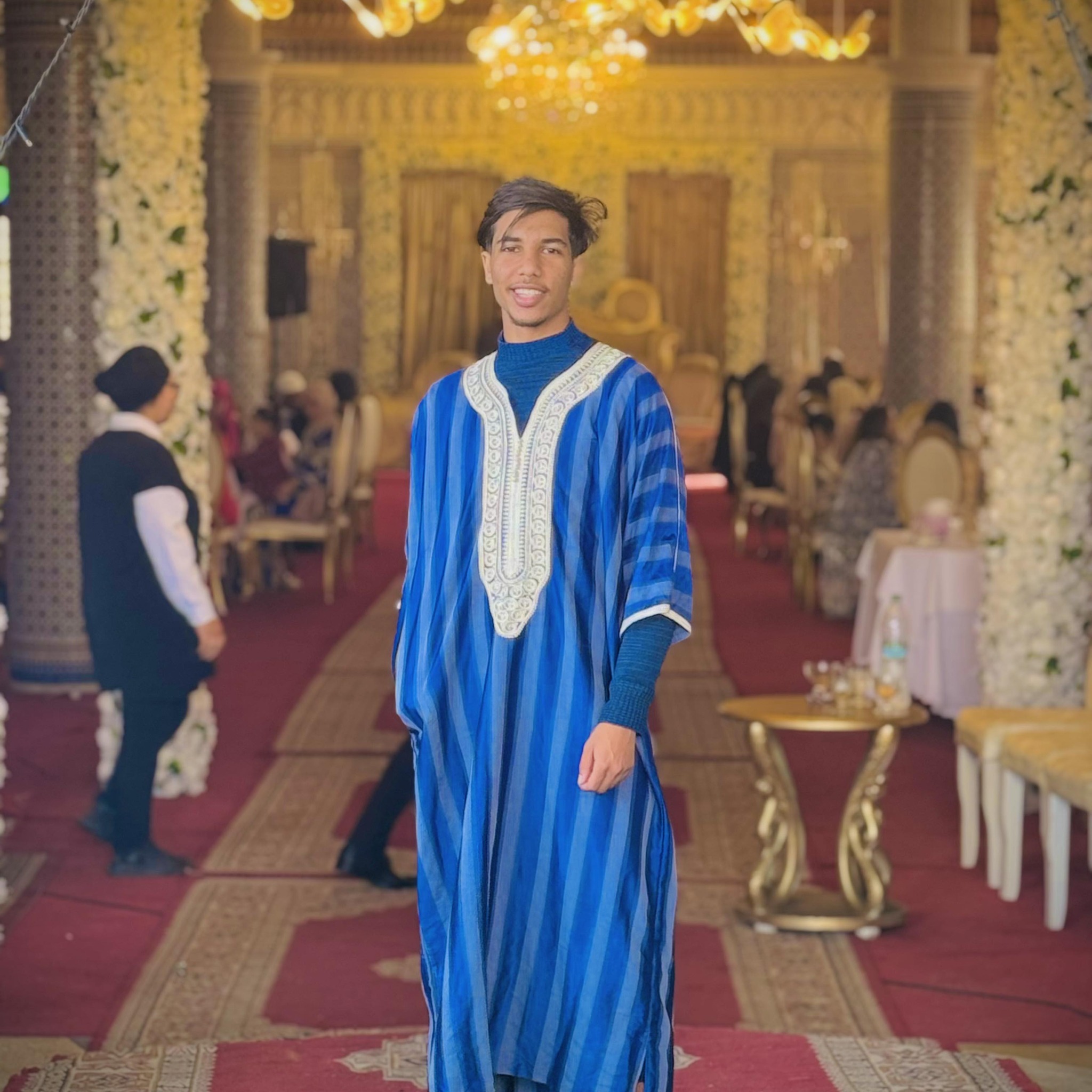 Ayoub Hassi