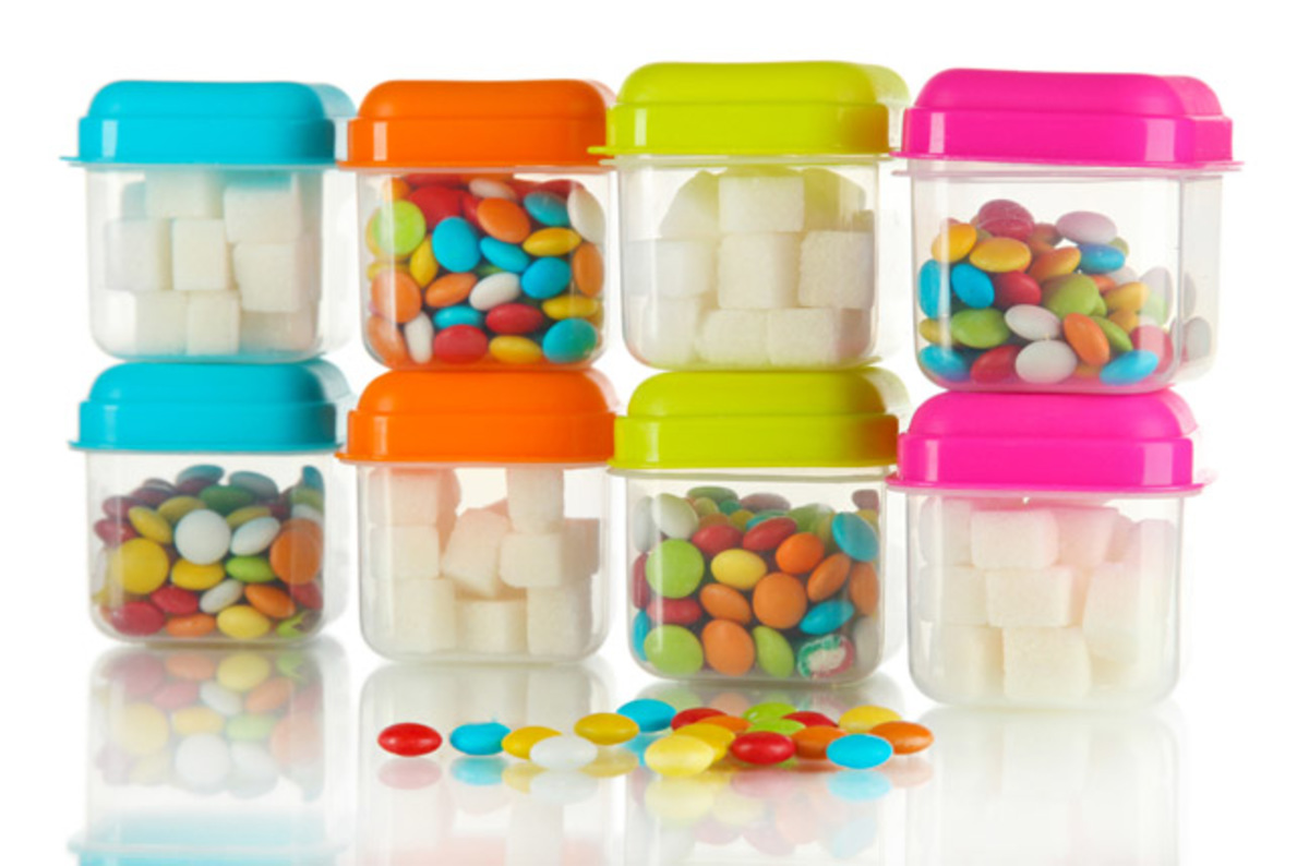 AJAR Containers Ltd.