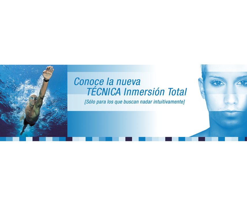 Inmersión Total