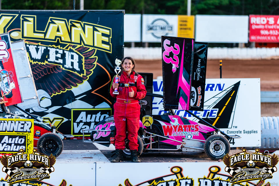 Towne Racing 6R, 11, 33K, & 101