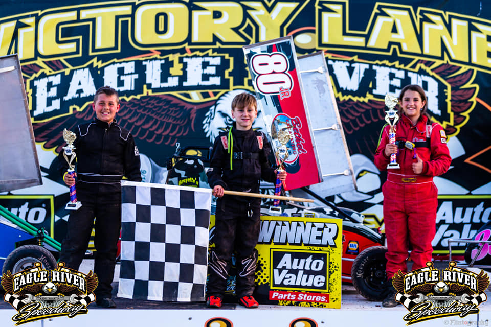 Towne Racing 6R, 11, 33K, & 101