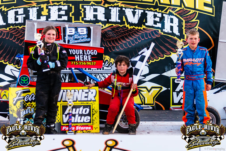 Towne Racing 6R, 11, 33K, & 101