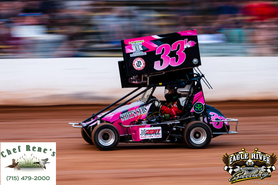 Towne Racing 6R, 11, 33K, & 101