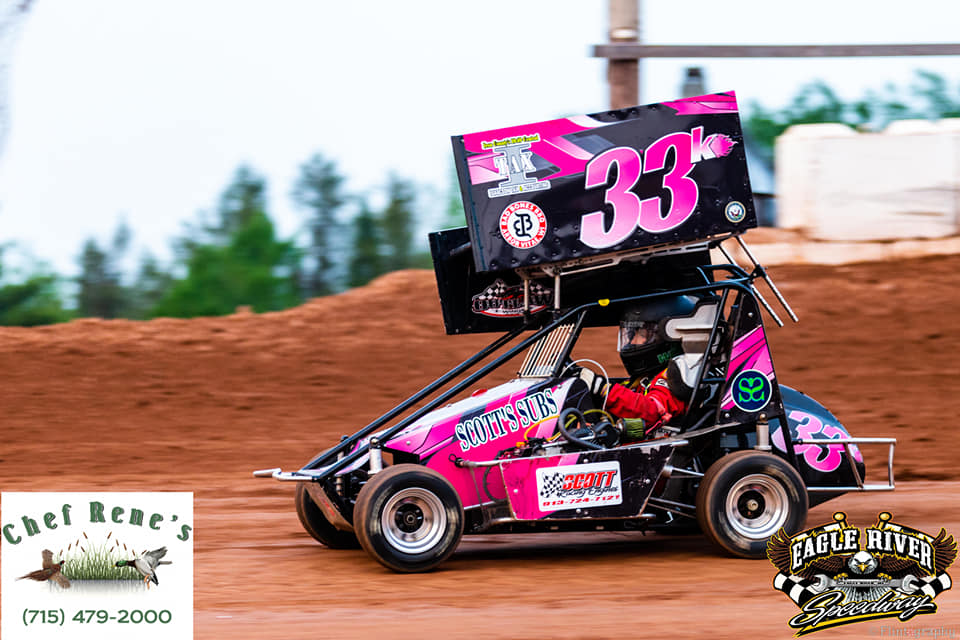 Towne Racing 6R, 11, 33K, & 101