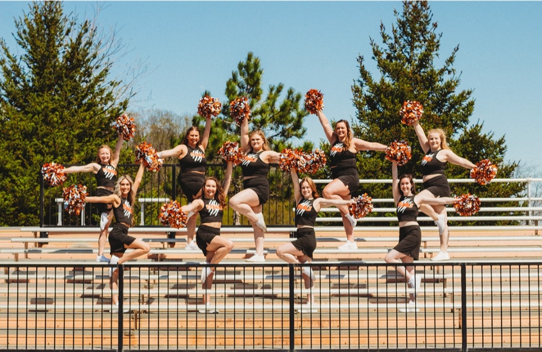 DanceTeam UPRP - DanceTeam UPRP added a new photo — at...