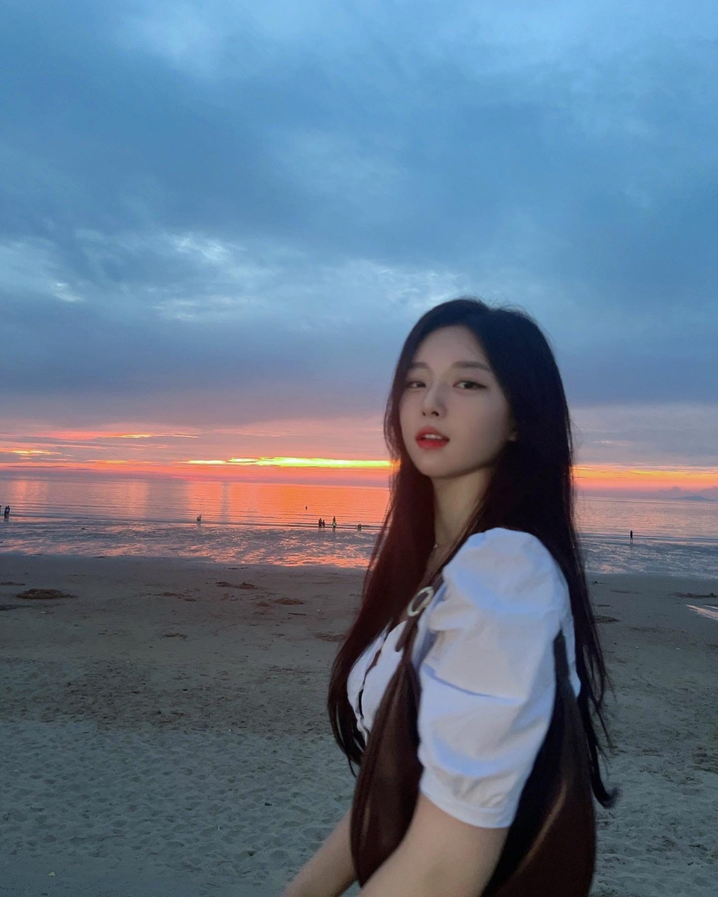 은하