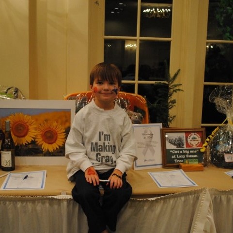 Gray Matters Brain Cancer Foundation - Home | Facebook