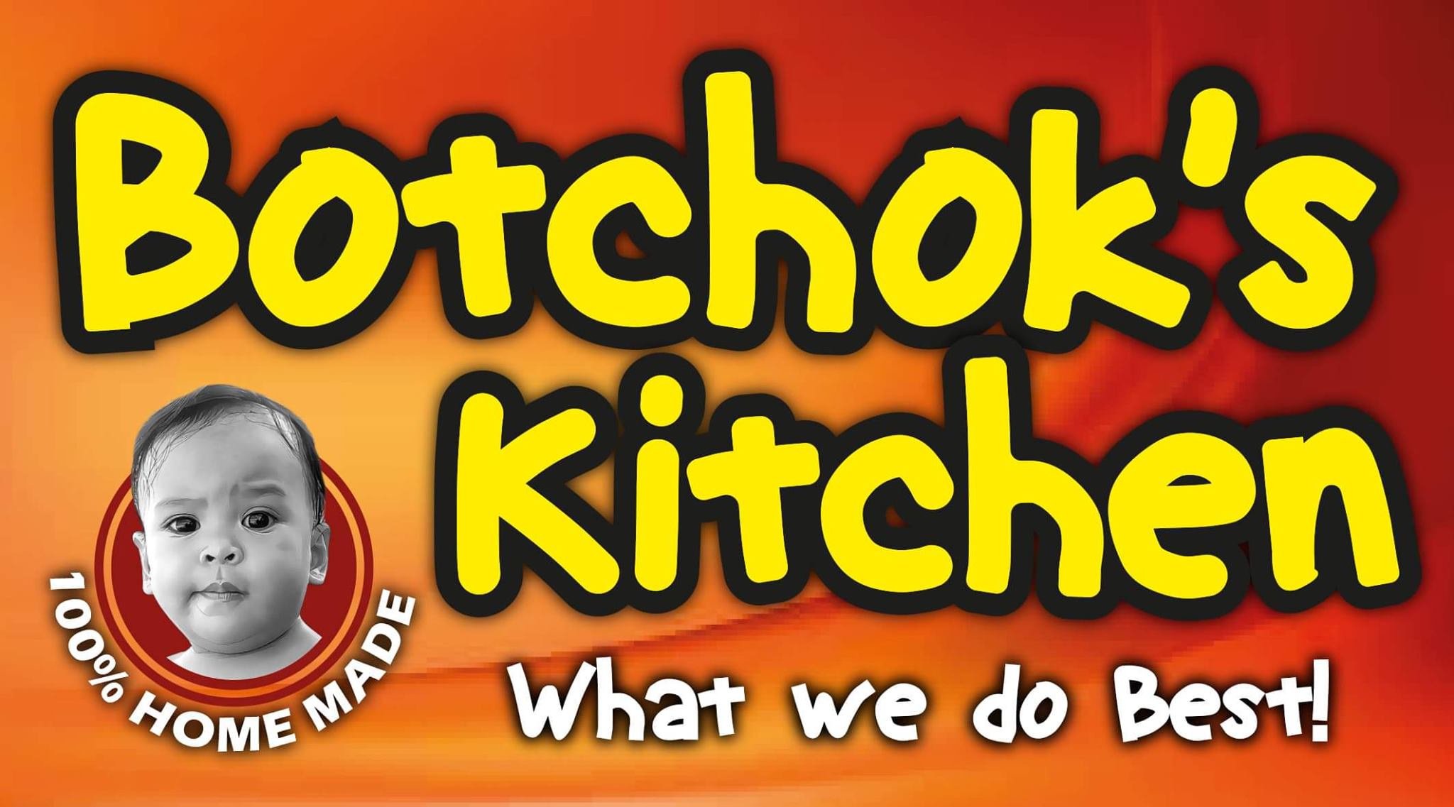 Botchok's Kitchen