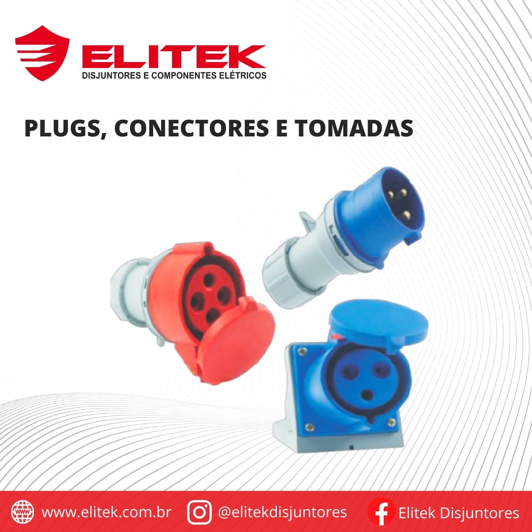 A Elitek... - Elitek Disjuntores e Componentes Elétricos | Facebook