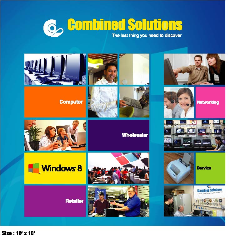 Combined Solutions | Dhaka