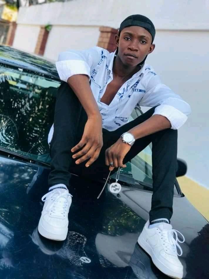 Kin makambo