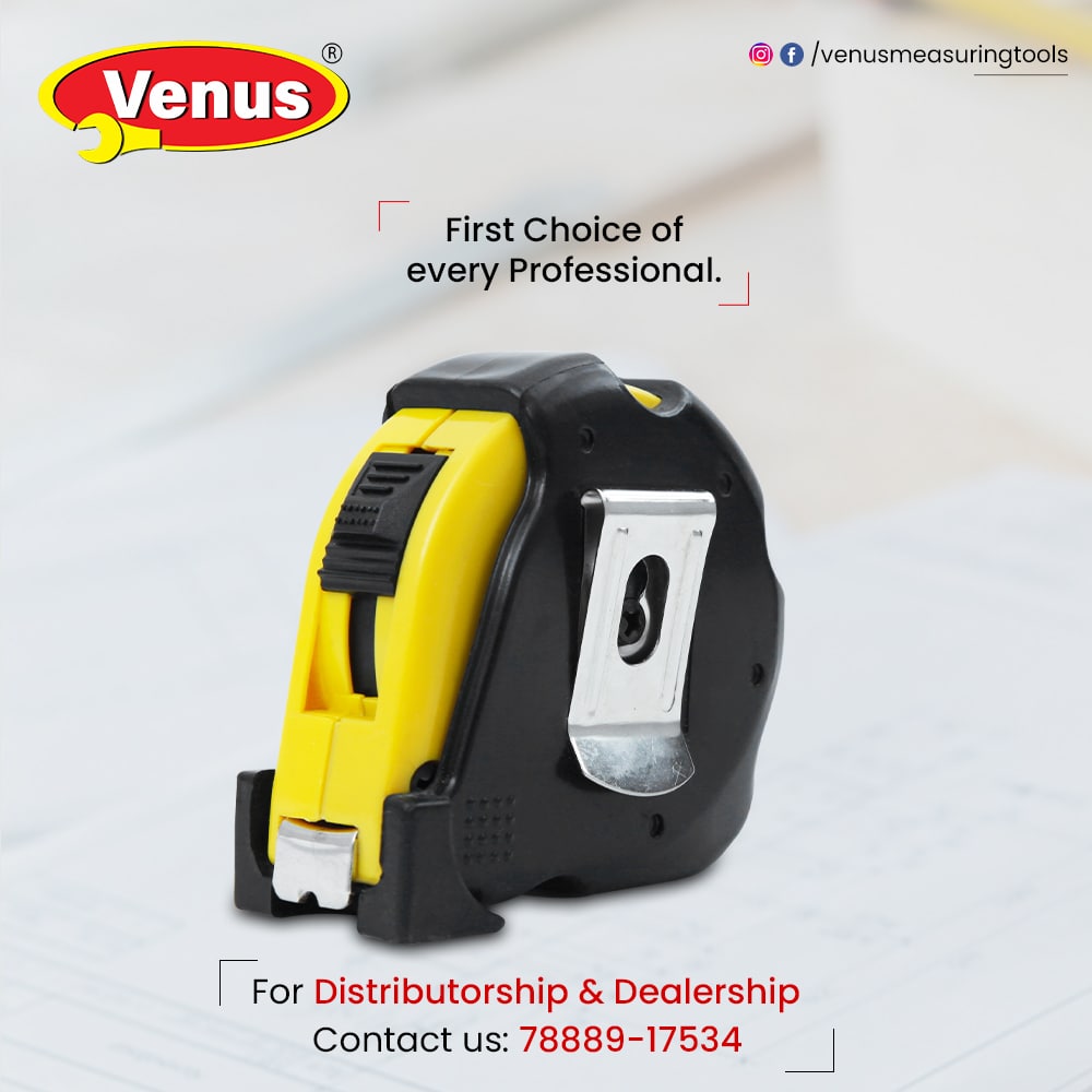 Venus Measuring Tools - #VenusTools #v16gripper #measuringtape # ...