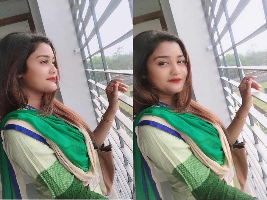 Mim Rahman