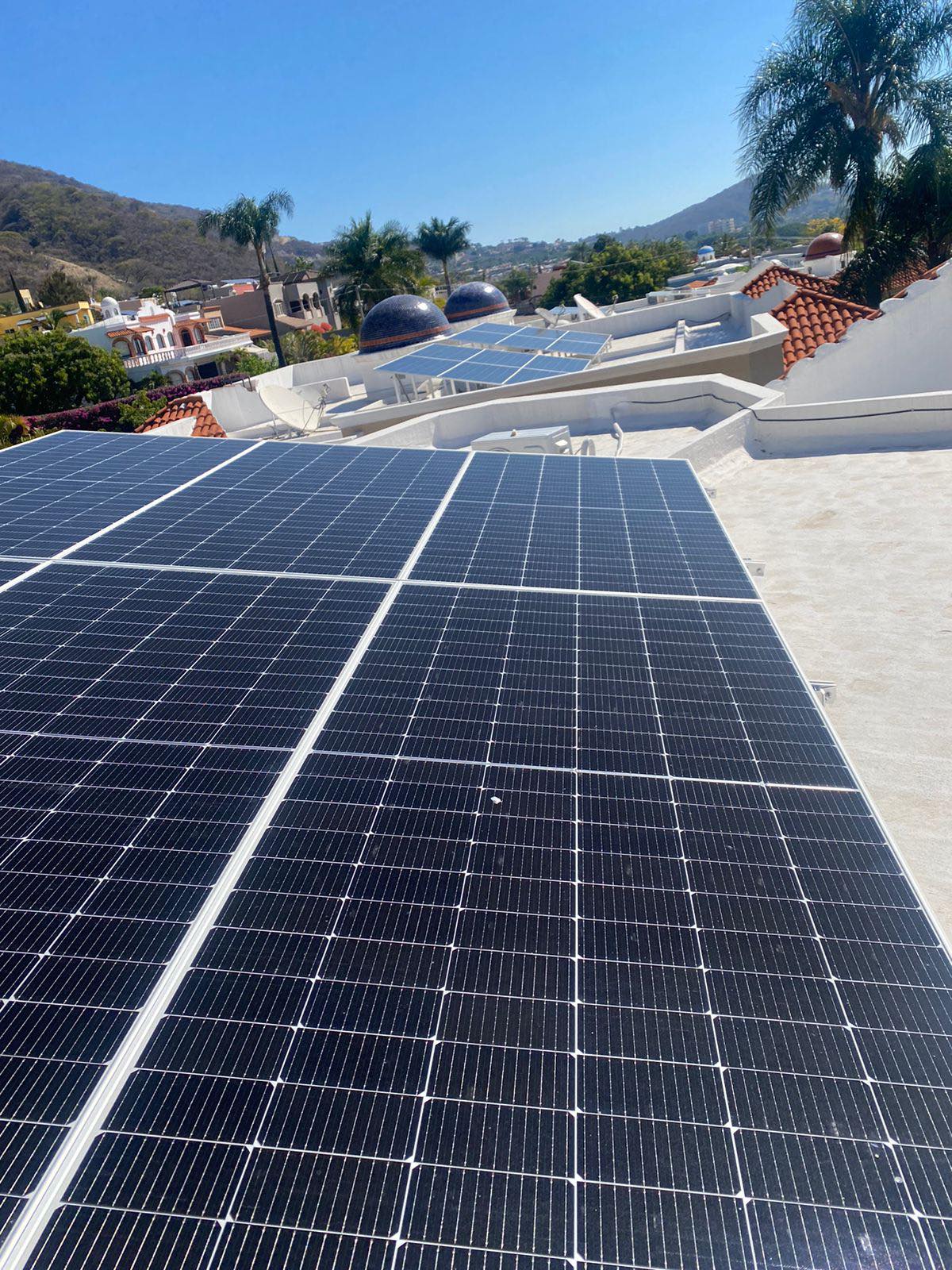 Rayo Solar Energy Solutions | Ixtlahuacan Membrillos