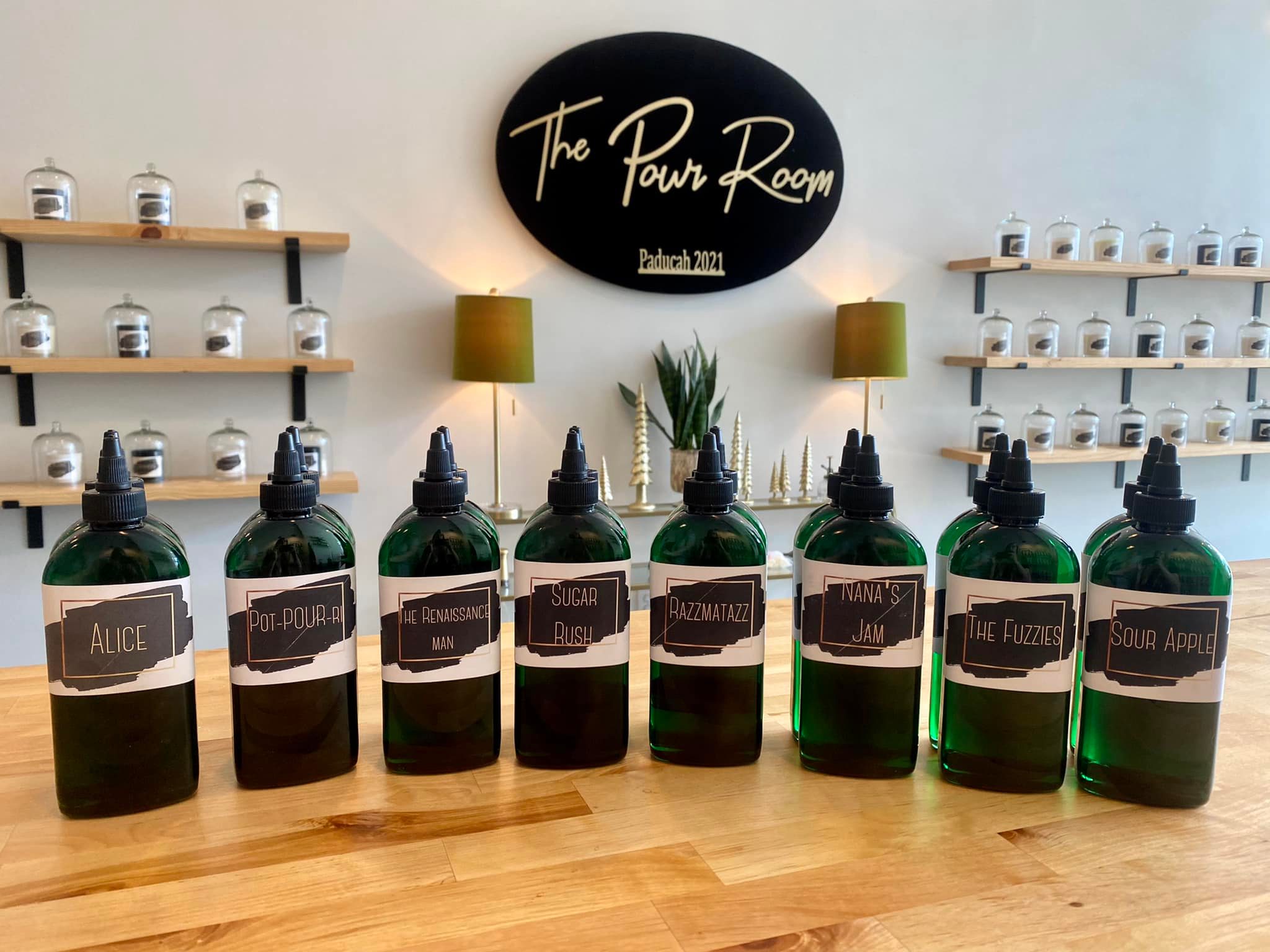 The Pour - 📣 WALK-INS are more than welcome during all of our business ...