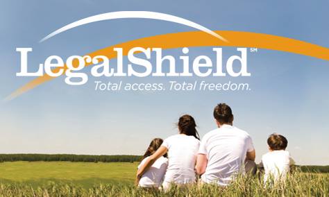 Legal Shield Associate Team Desmond