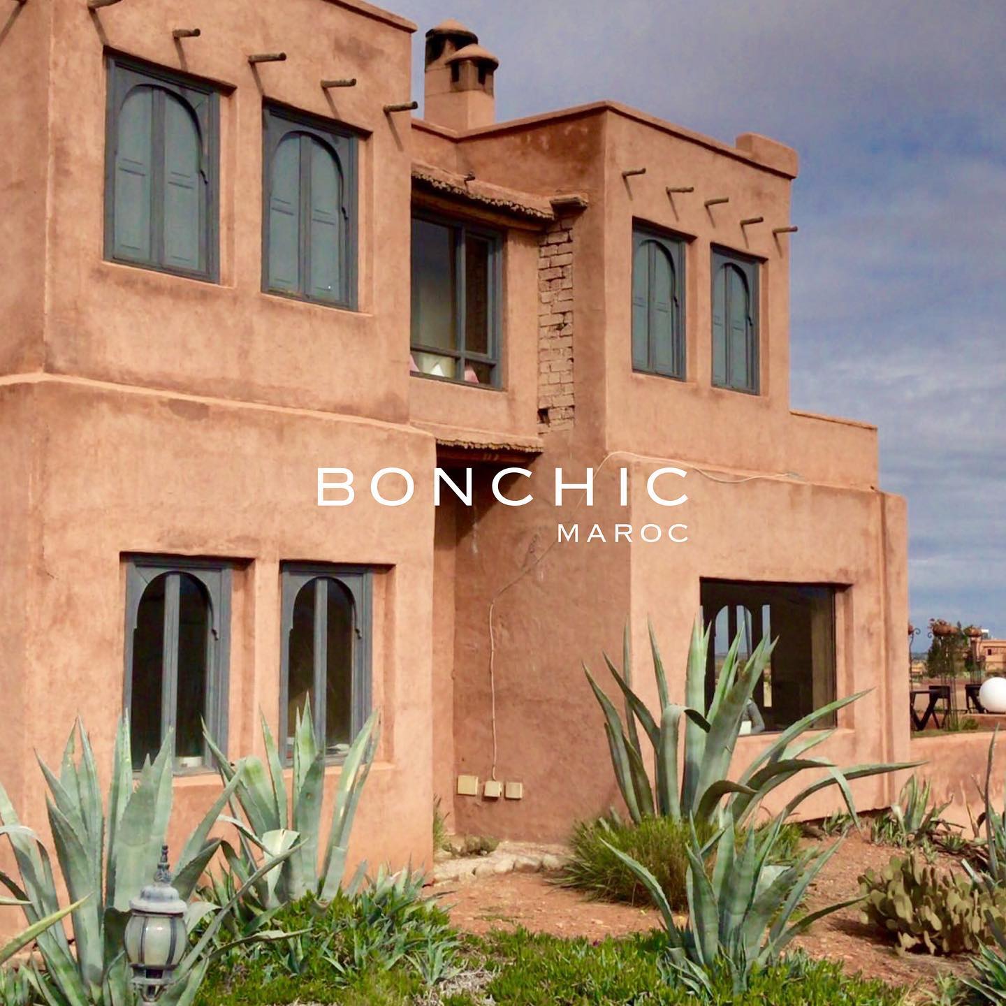 Bonchic maroc (@BONCHIC.MAROC) • Facebook