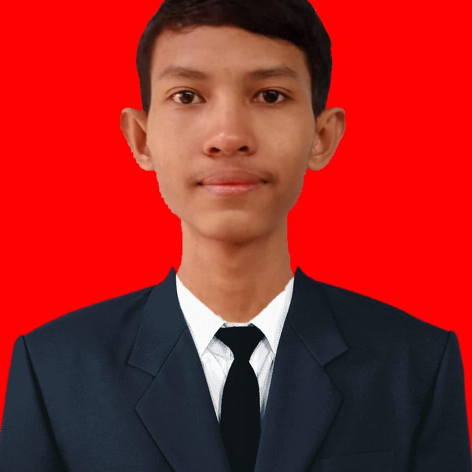 Muhammad Adzan Rafael