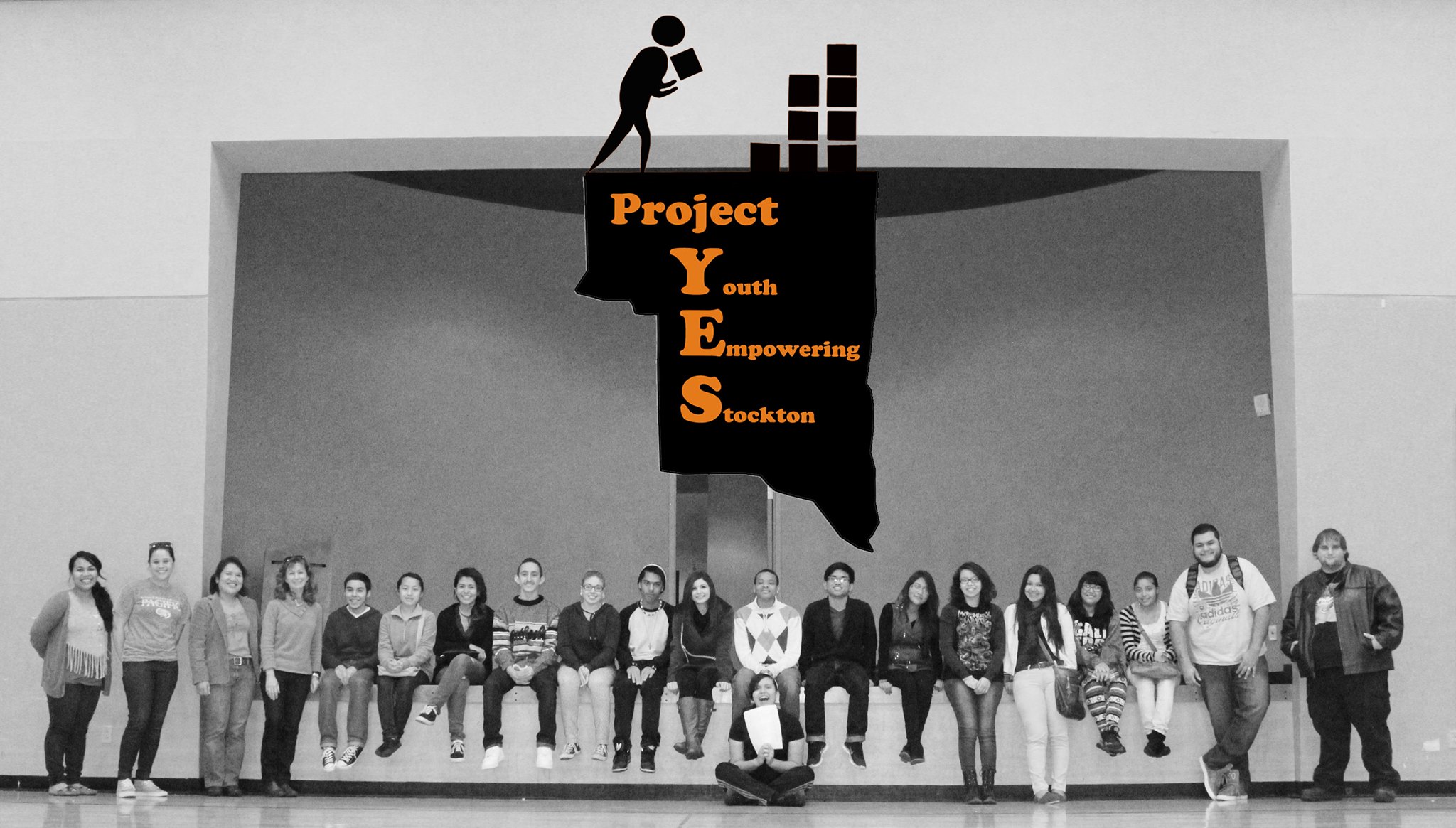 Project YES - Youth Empowering Stockton Collaborative