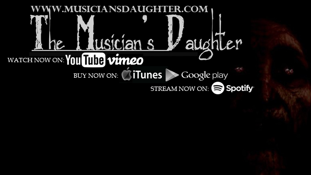 The Musician's Daughter