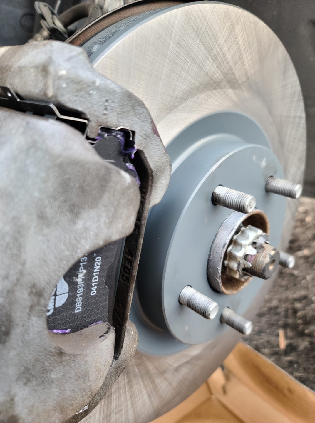 JDR Brakes | Poinciana FL