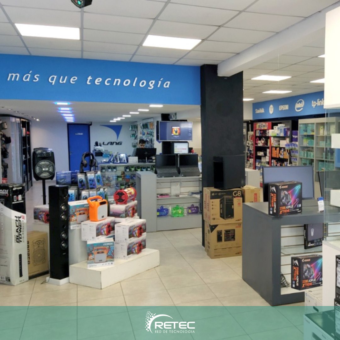 Retec Argentina - Retec Argentina added a new photo — in...