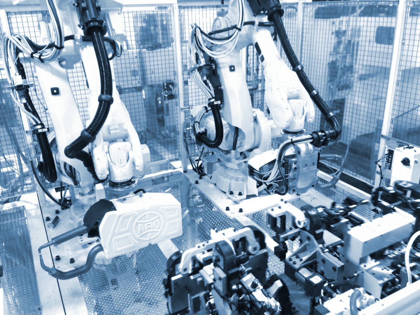 Automation IG | Chattanooga TN