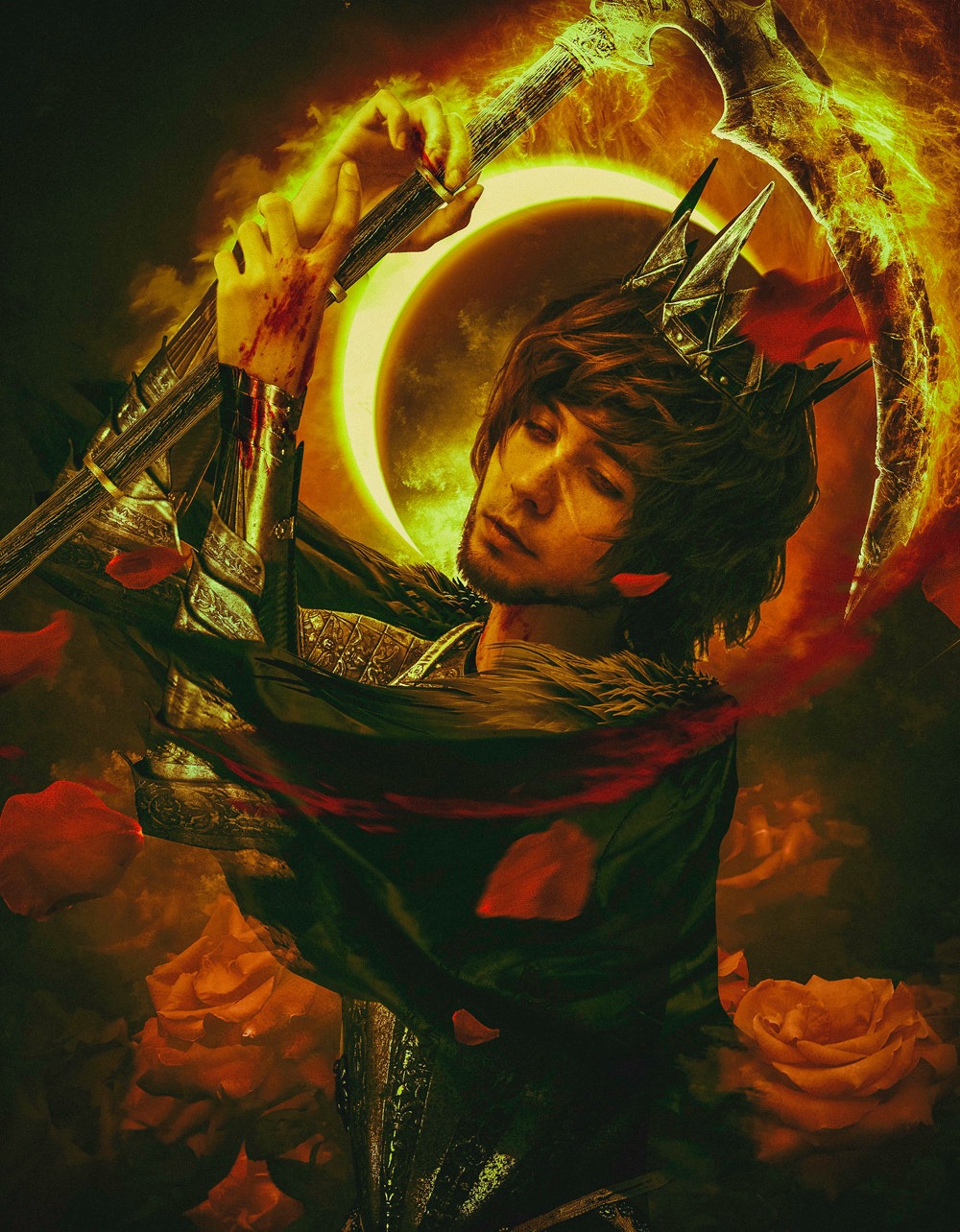 Ruberman Rodriguez Photography / Digital Art
