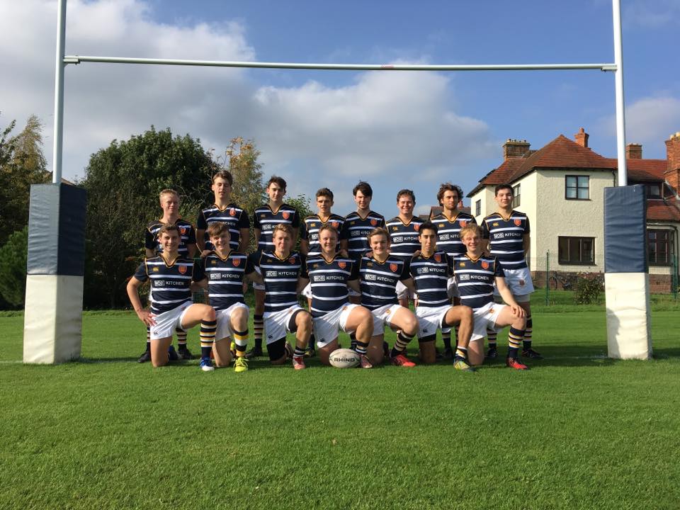 Lekas Rugby Club. added a new photo. - Lekas Rugby Club.
