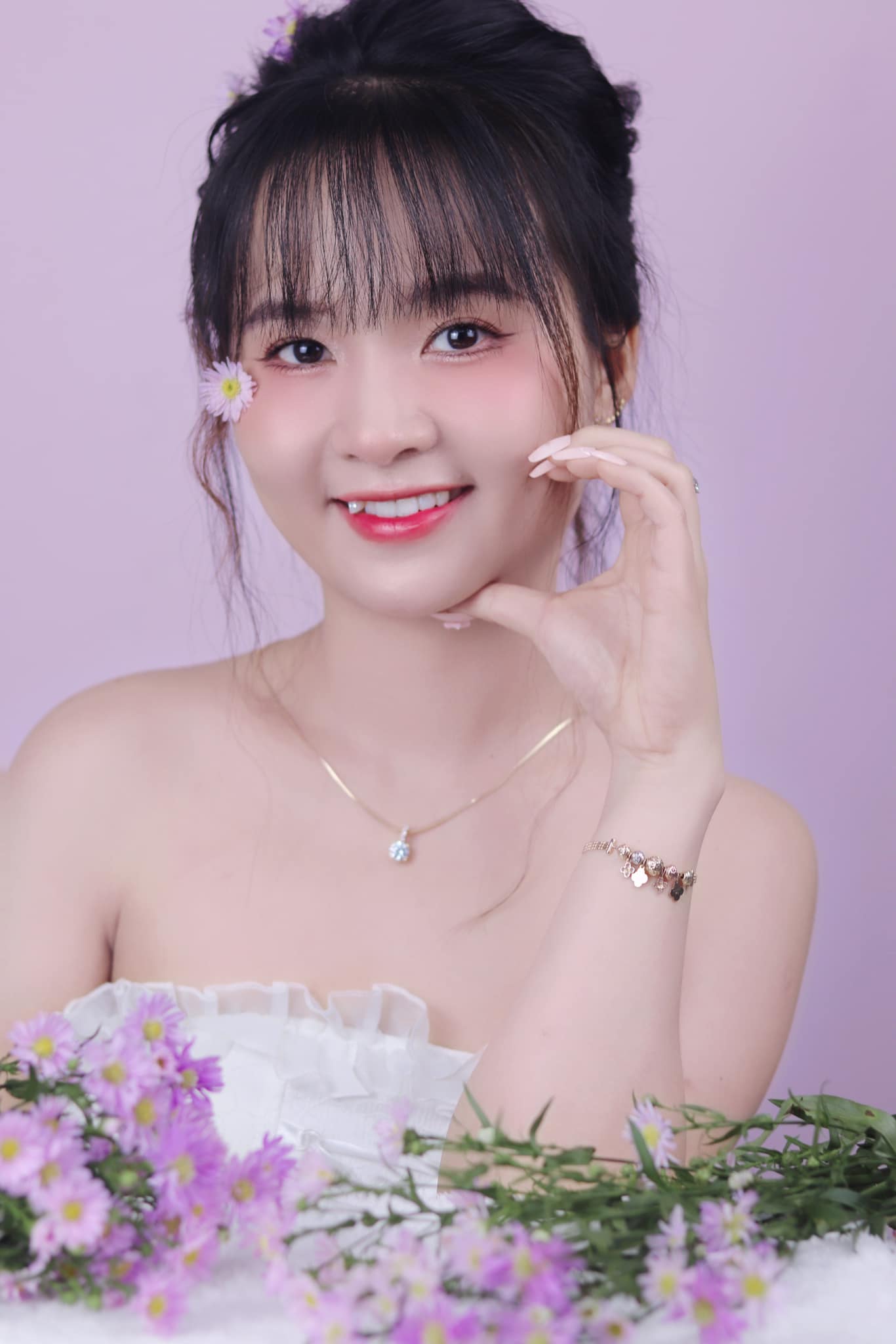 Ánh Ruby
