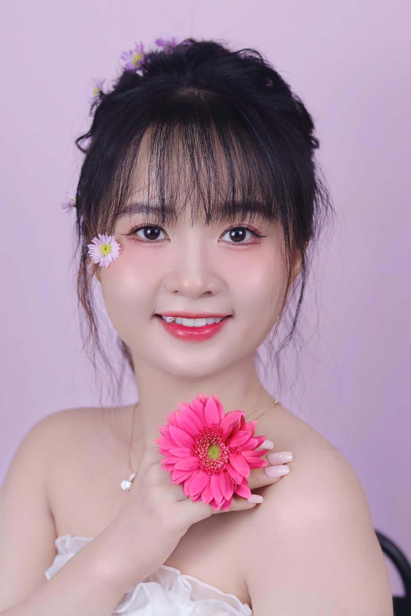 Ánh Ruby