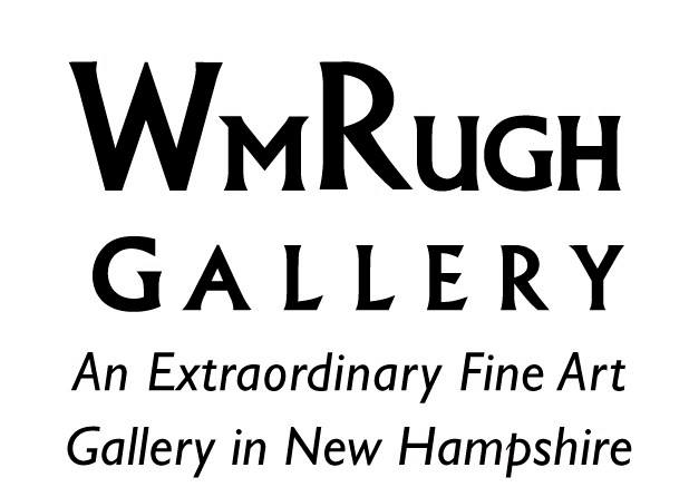 William Rugh Gallery | Lancaster NH