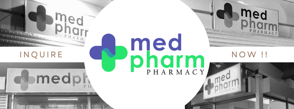 MedPharm | Las Piñas