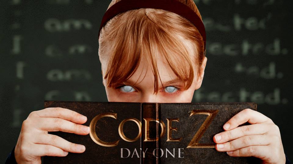 Code Z: The Series