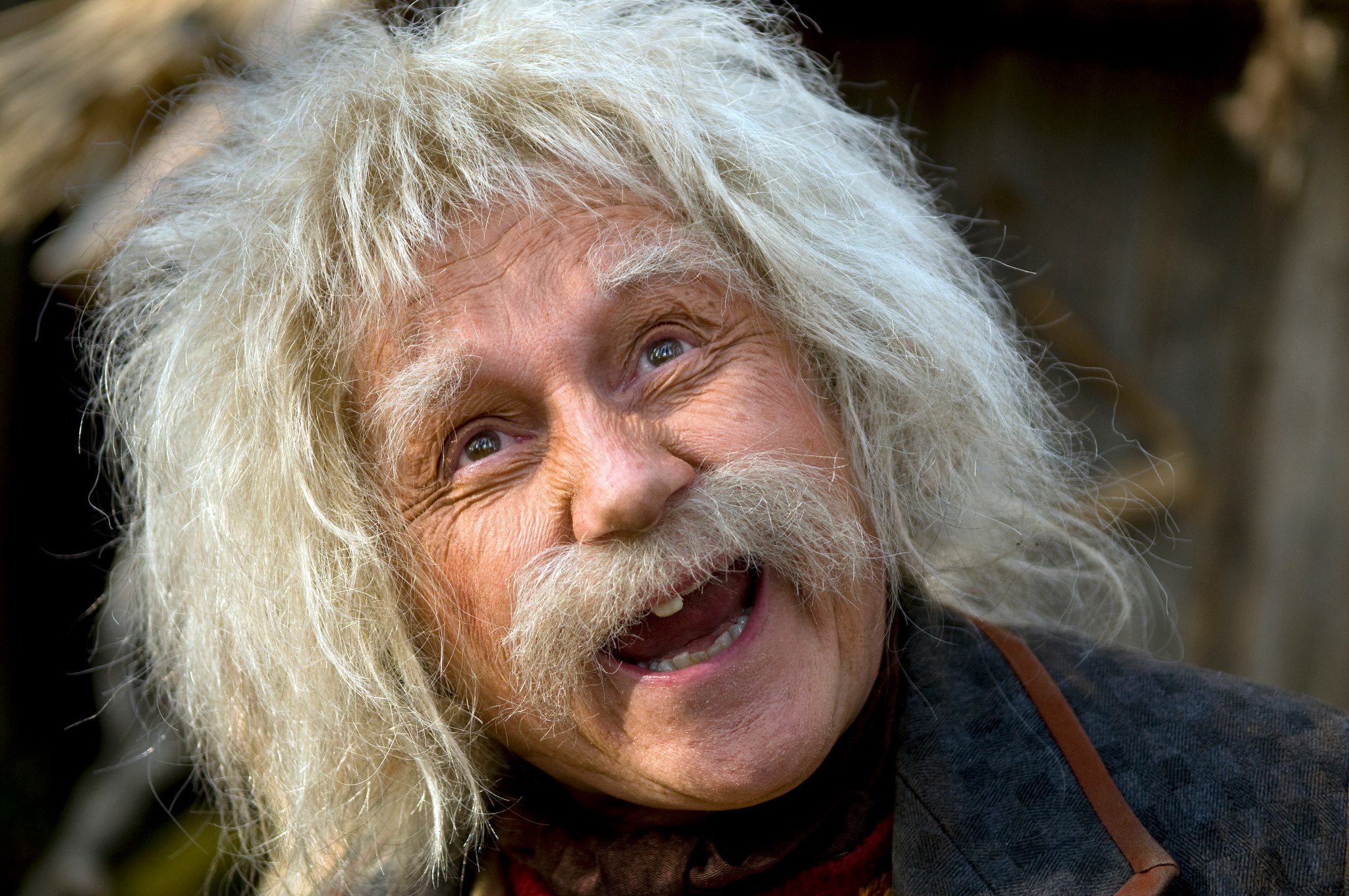 Rölli ja kultainen avain