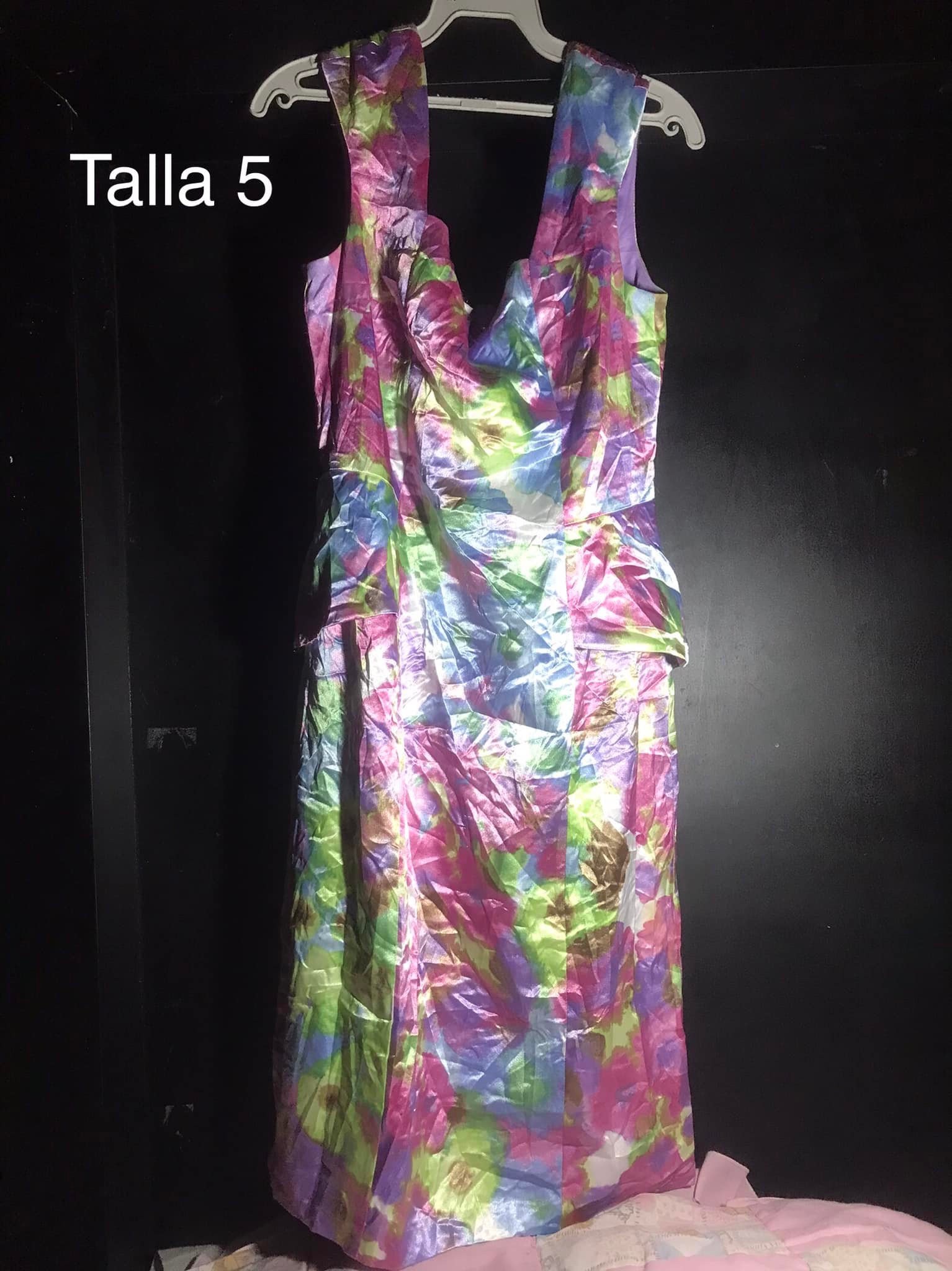 Ropa Buena, Barata y mas