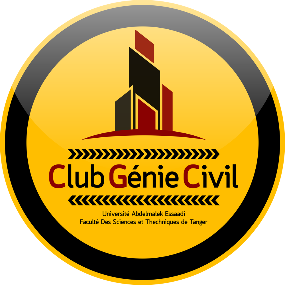 Club Génie Civil-FSTT | Tangier