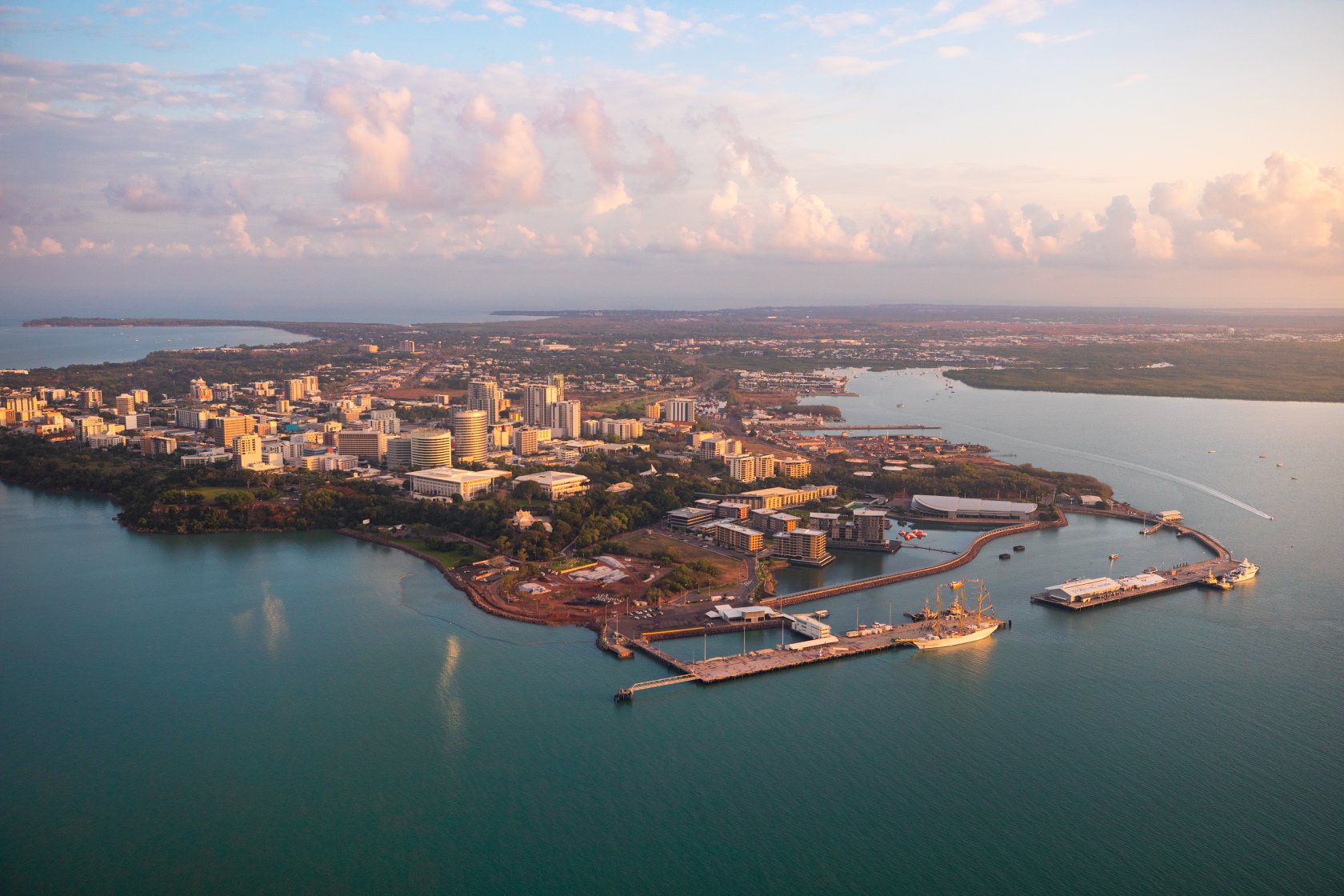 The Northern Territory border... - Field & Game Australia