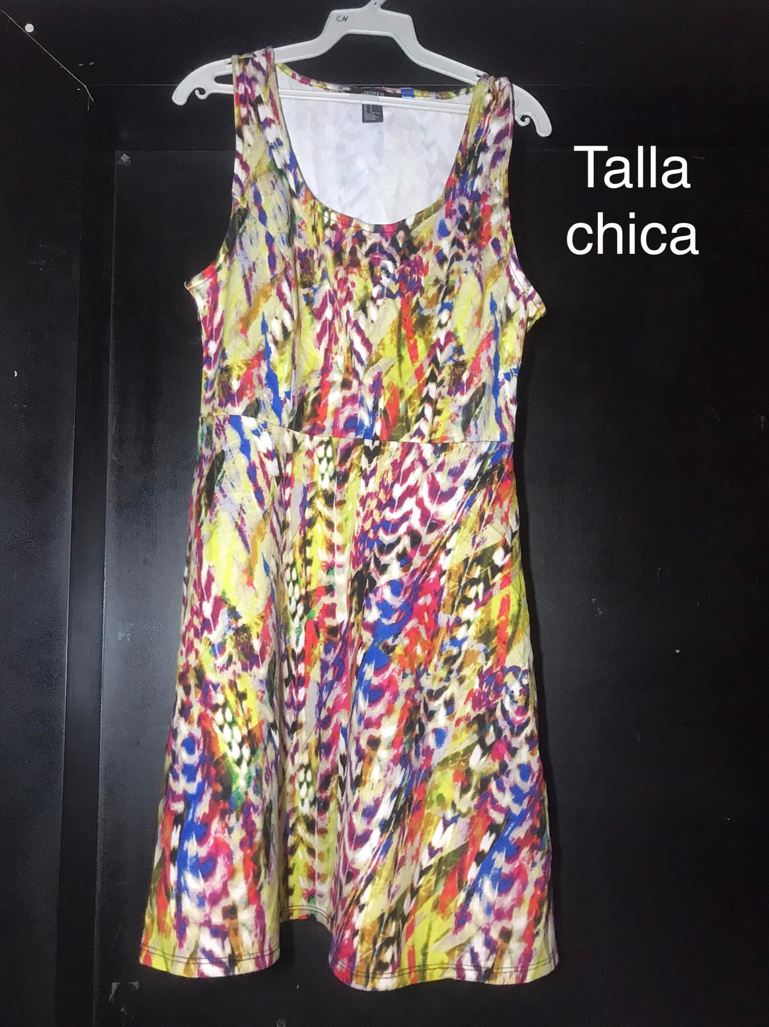 Ropa Buena, Barata y mas