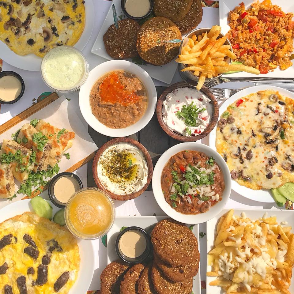 💛Tabali Bistro💛 طبالي حاليا احلي... - Nehalwg- elfoodette | Facebook