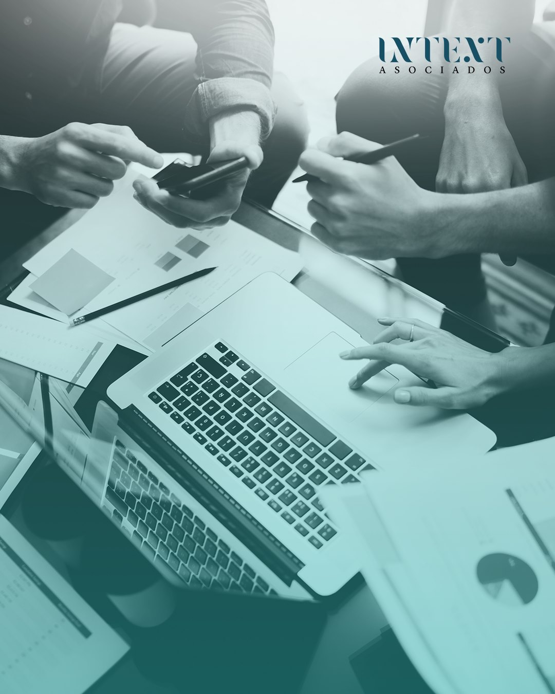 Intext Asociados Te ayudamos a conseguir tus certificados y