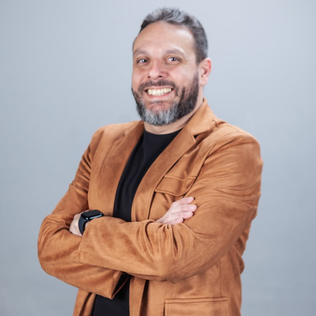 Alexandre Rangel
