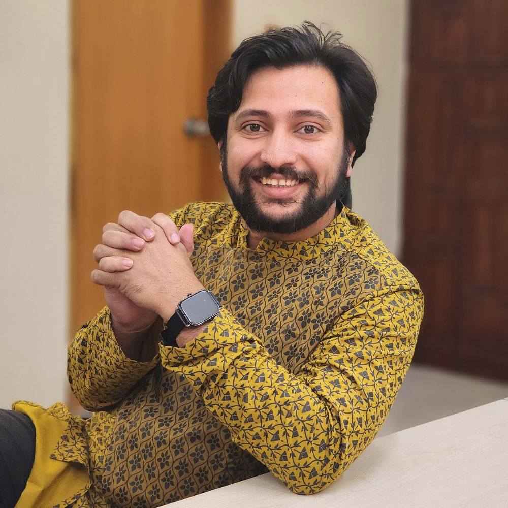 Sajan Chakraborty Sajan