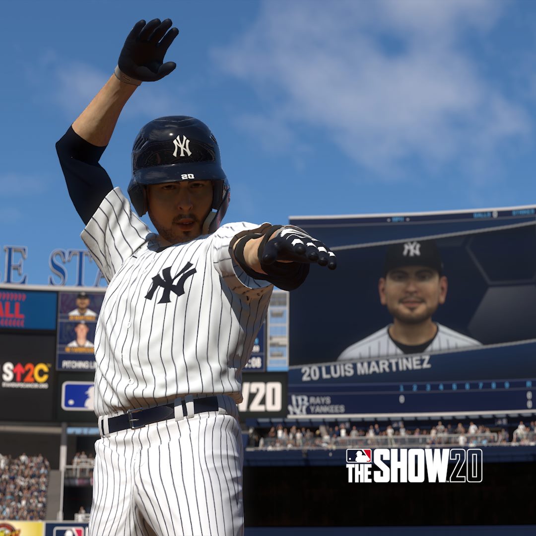 MLB - Share your favorite Content Creators that are available in the ...