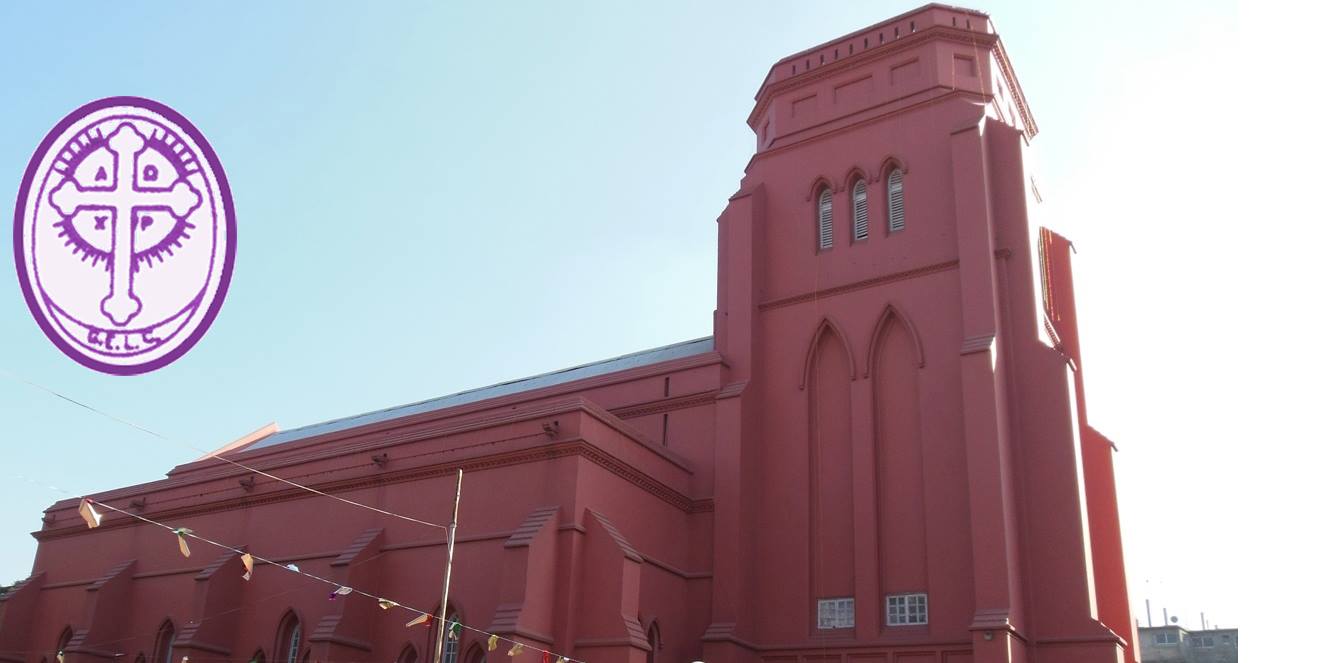 Ranchi Youth Fellowship GEL Church Headquarter Congregation added a new ...
