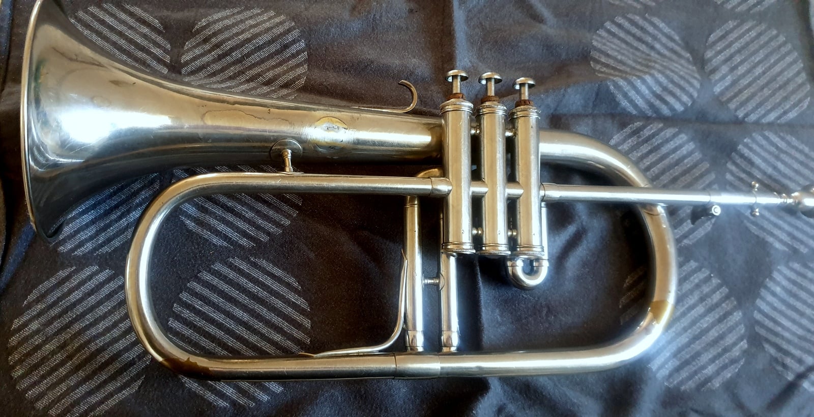 コルネット Couesnon Cornet 22