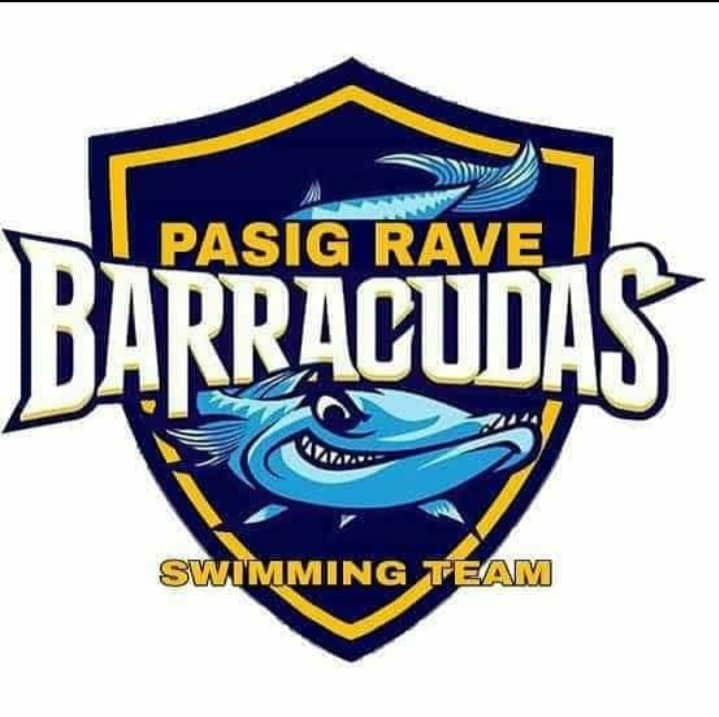 Meet the coaches of Pasig... - Pasig Rave Swimming Lesson
